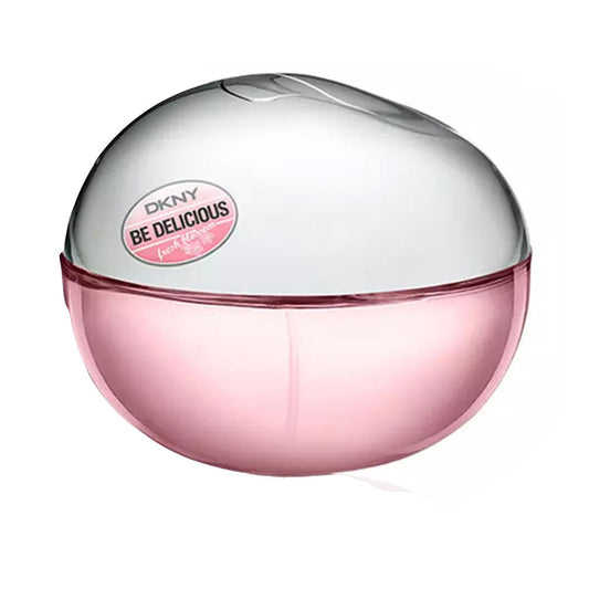 Donna Karan Be Delicious Fresh Blossom Eau De Parfum Spray 100 Ml - Salevare.com