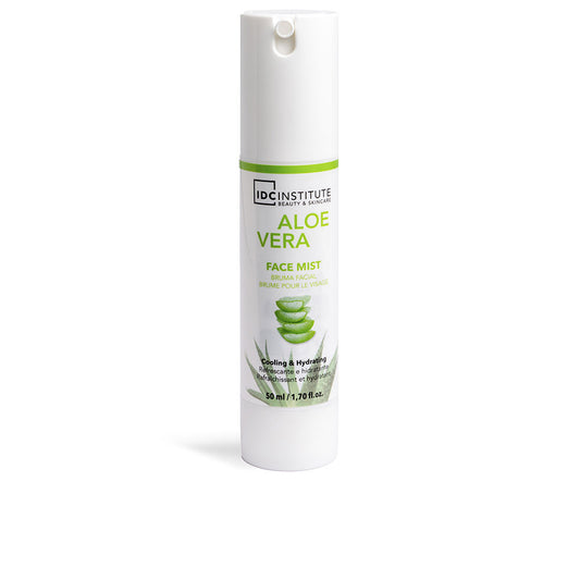 ALOE VERA facial mist 50 ml