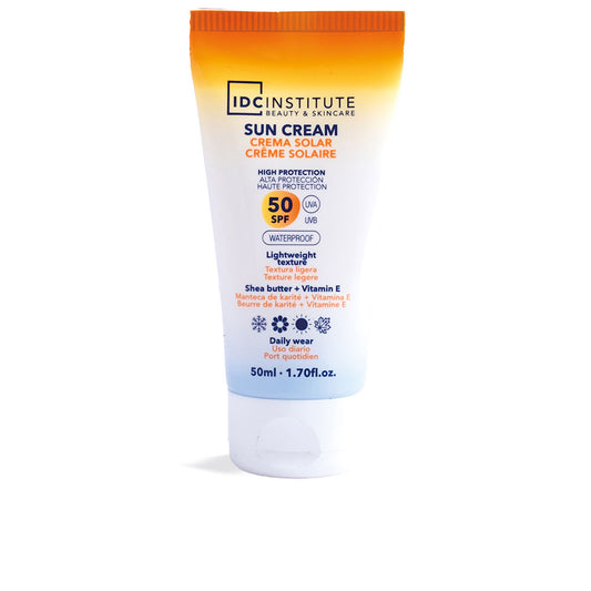 SUN CREAM waterproof sun cream SPF50 50 ml