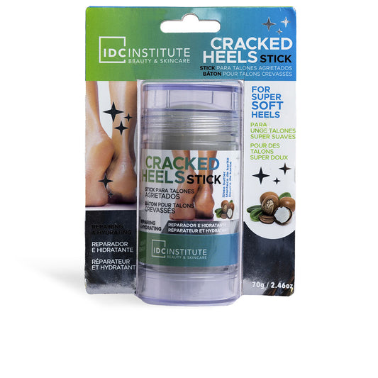 CRACKED HEEL STICK shea butter 70 gr