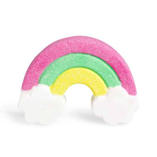 RAINDBOW bath bomb 150 gr