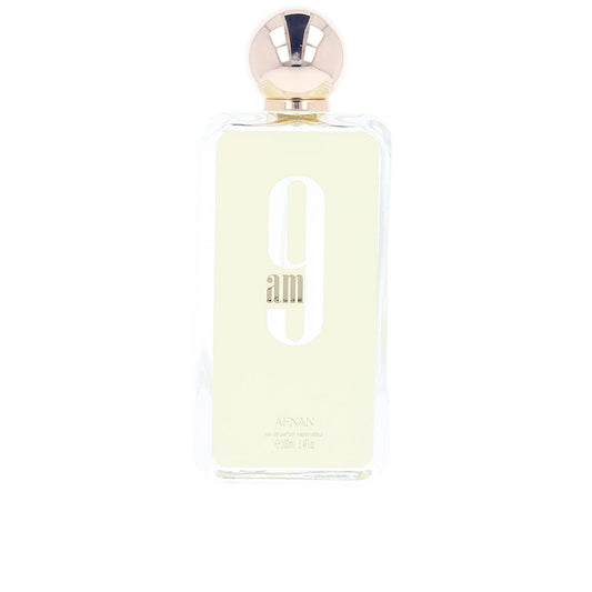 9 AM edp vapor 100 ml