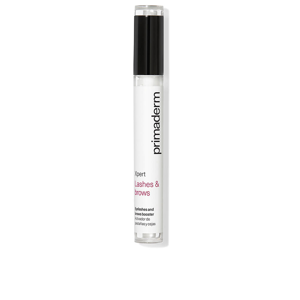 XPERT LASHES &amp; BROWS eyelashes and brows stimulator 4 ml