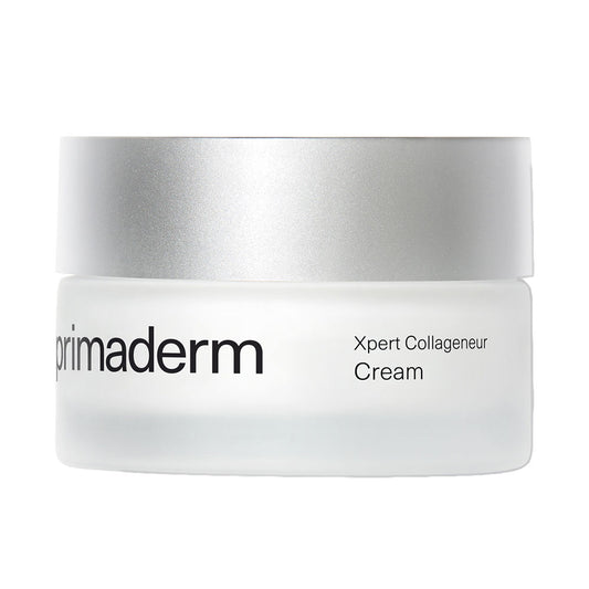XPERT COLLAGENEUR cream dry skin 50 ml