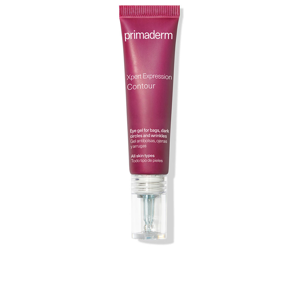XPERT EXPRESSION eye contour gel 15 ml