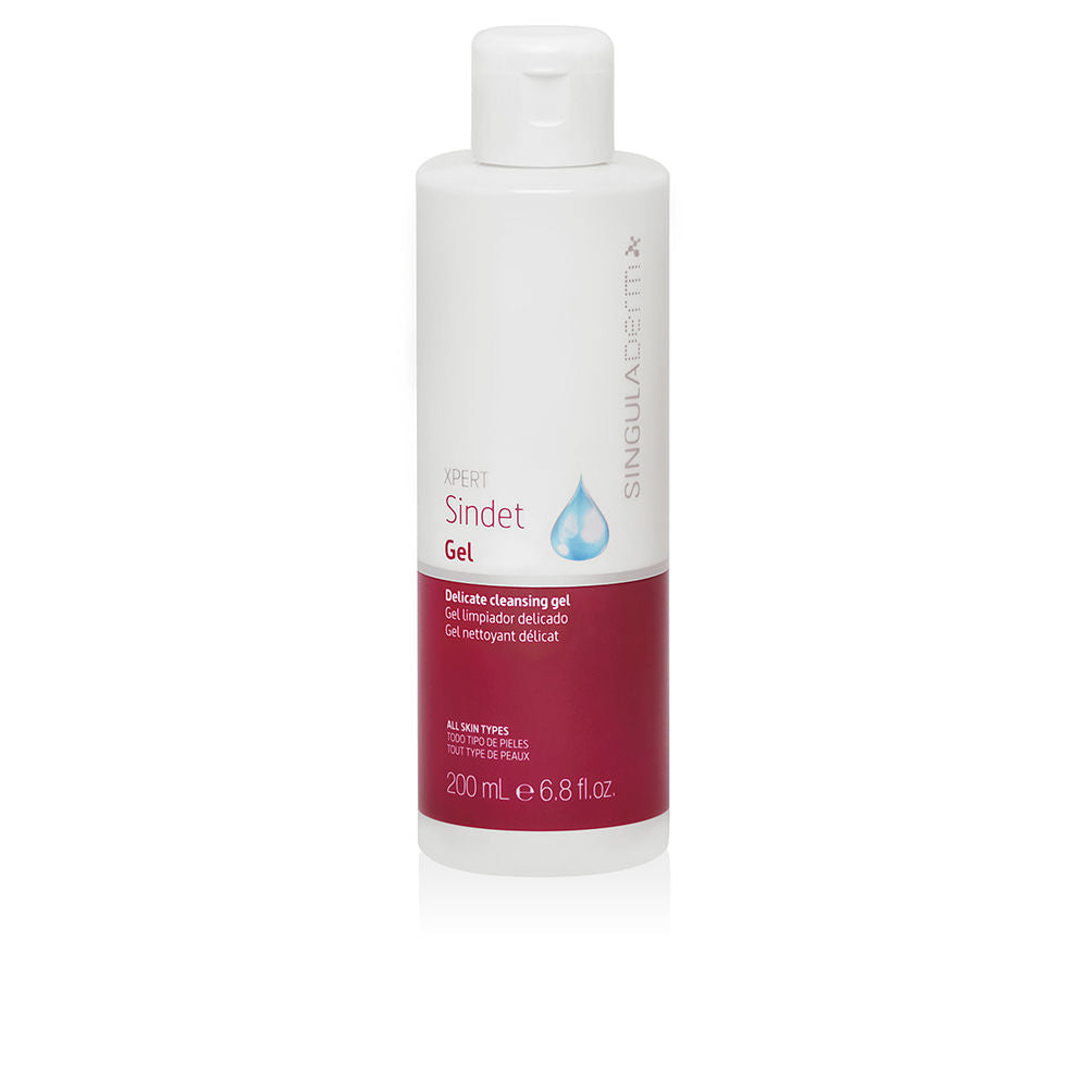 XPERT SINDET comforting cleansing emulsion 200 ml