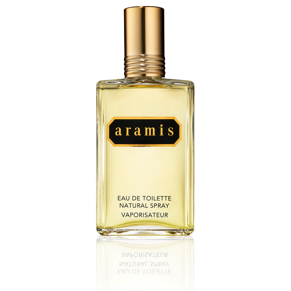 ARAMIS eau de toilette spray 60 ml