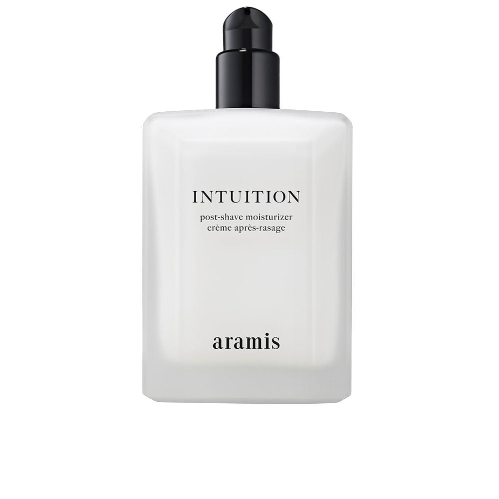 INTUITION Moisturizing Aftershave Cream 95 ml