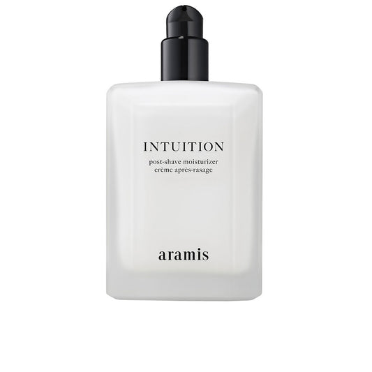INTUITION Moisturizing Aftershave Cream 95 ml