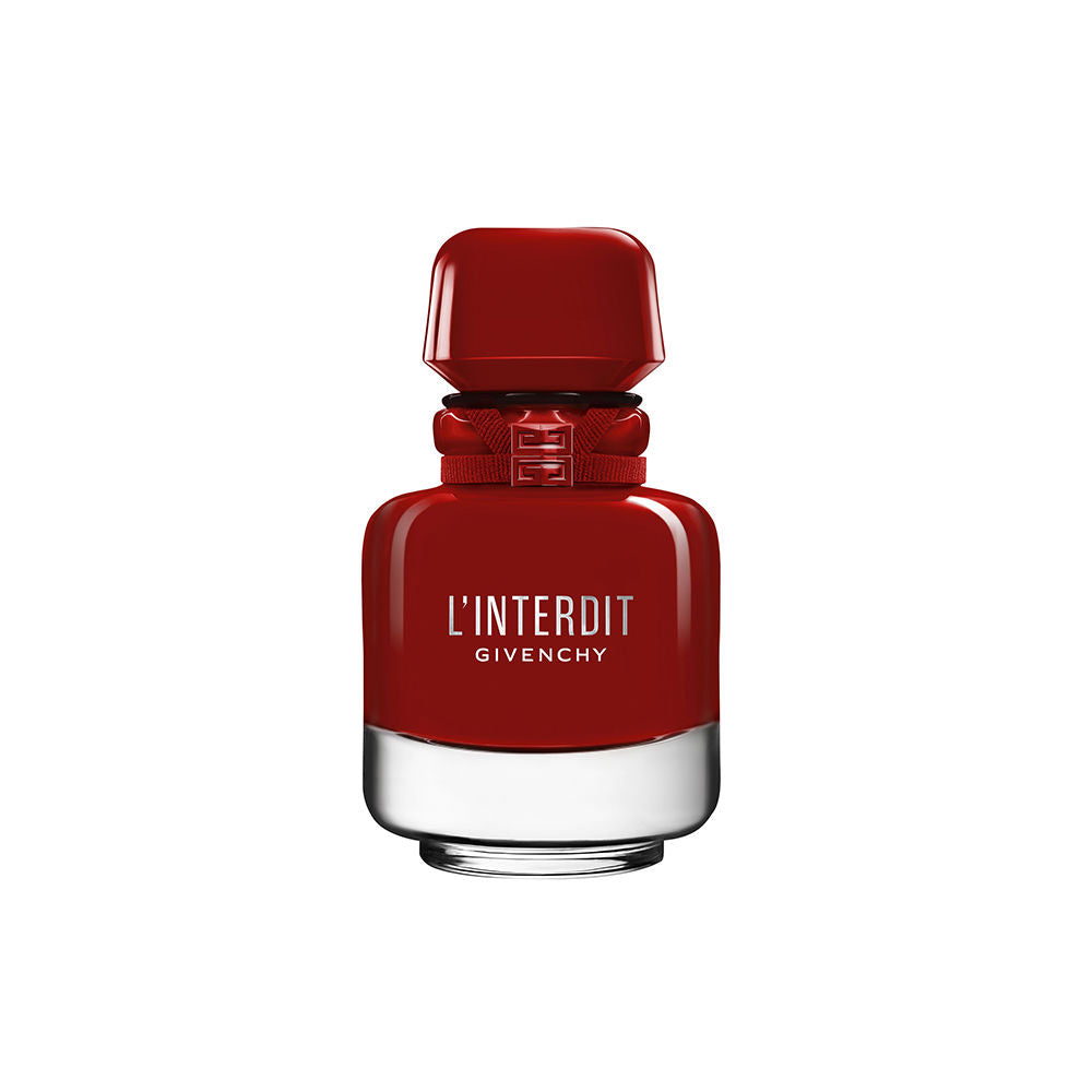 L'INTERDIT ROUGE ULTIME edp vapo 35 ml