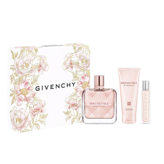 IRRESISTIBLE 3-PIECE CASE