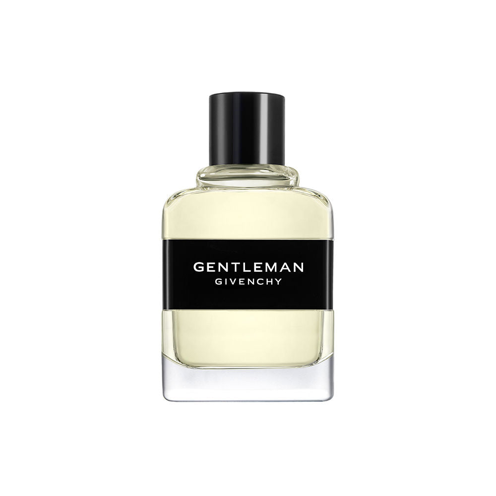 NEW GENTLEMAN eau de toilette spray 60 ml