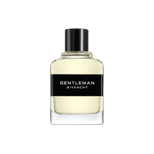 NEW GENTLEMAN eau de toilette spray 60 ml