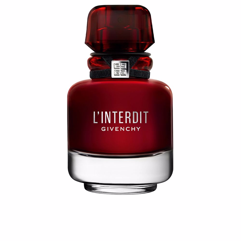 L'INTERDIT ROUGE eau de parfum spray 35 ml