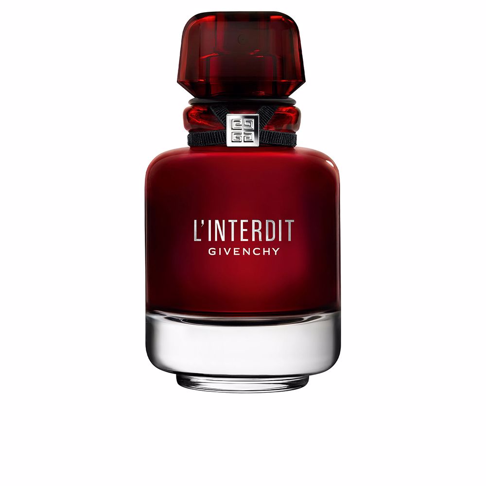 L'INTERDIT ROUGE eau de parfum spray 50 ml