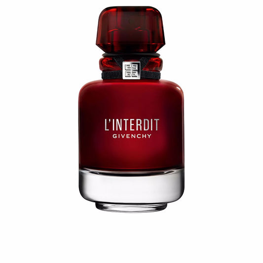 L'INTERDIT ROUGE eau de parfum spray 50 ml