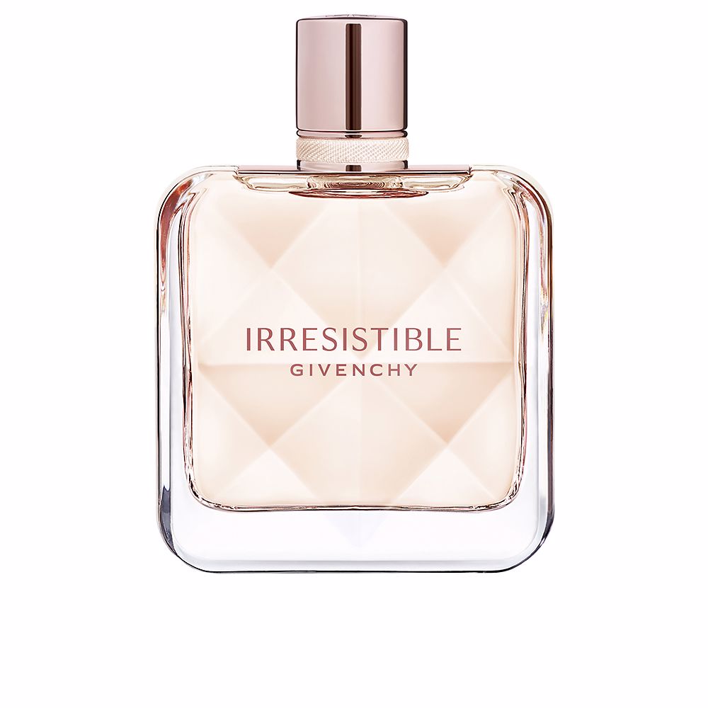 IRRESISTIBLE eau de toilette fraiche spray 80 ml