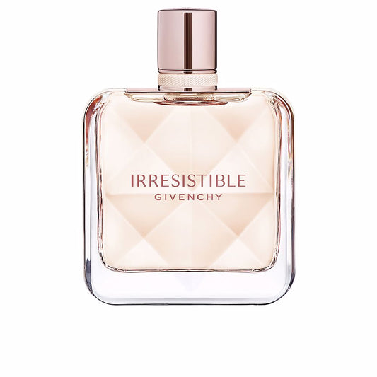 IRRESISTIBLE eau de toilette fraiche spray 80 ml