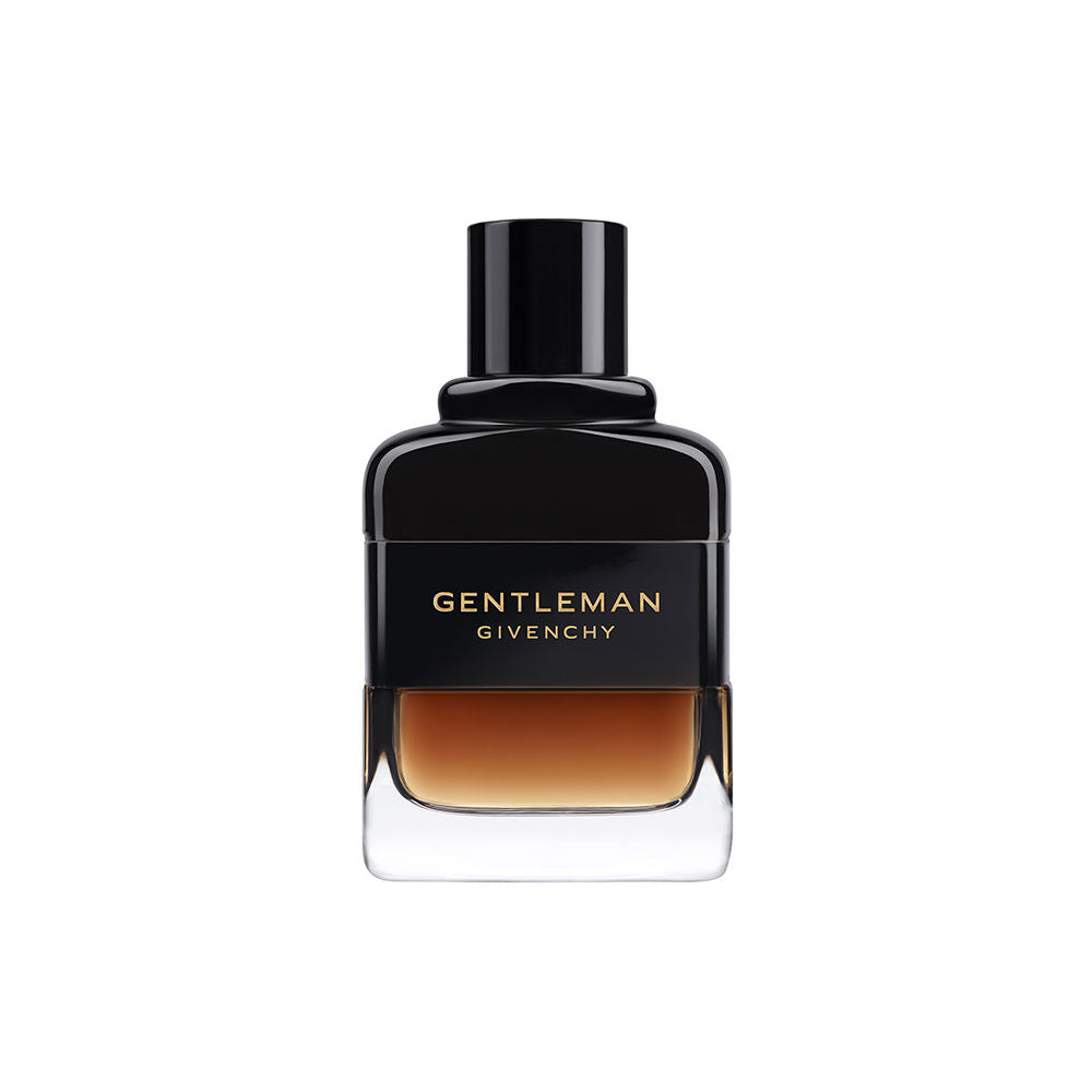 GENTLEMAN RESERVE PRIVEE eau de parfum spray 60 ml