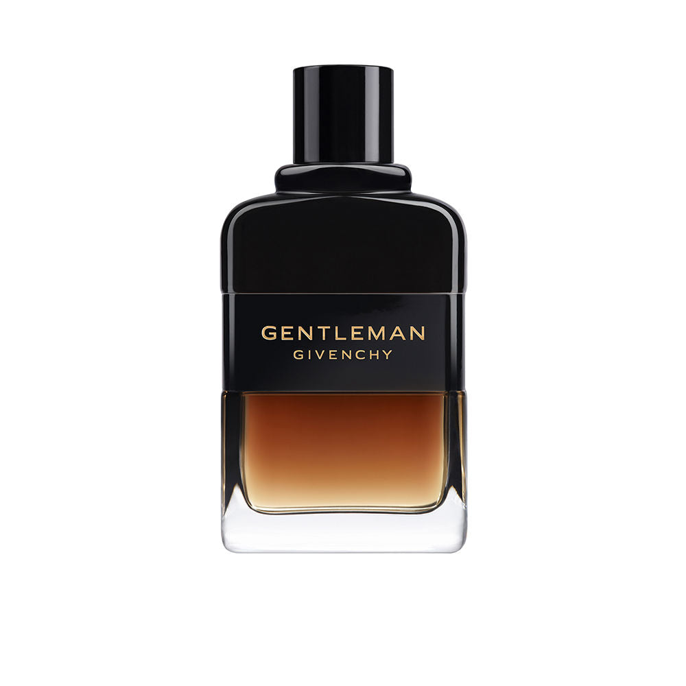 GENTLEMAN RESERVE PRIVEE eau de parfum spray 100 ml