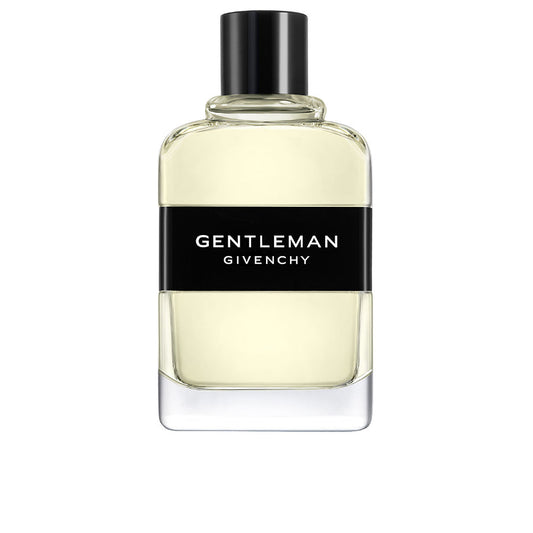 NEW GENTLEMAN eau de toilette spray 100 ml