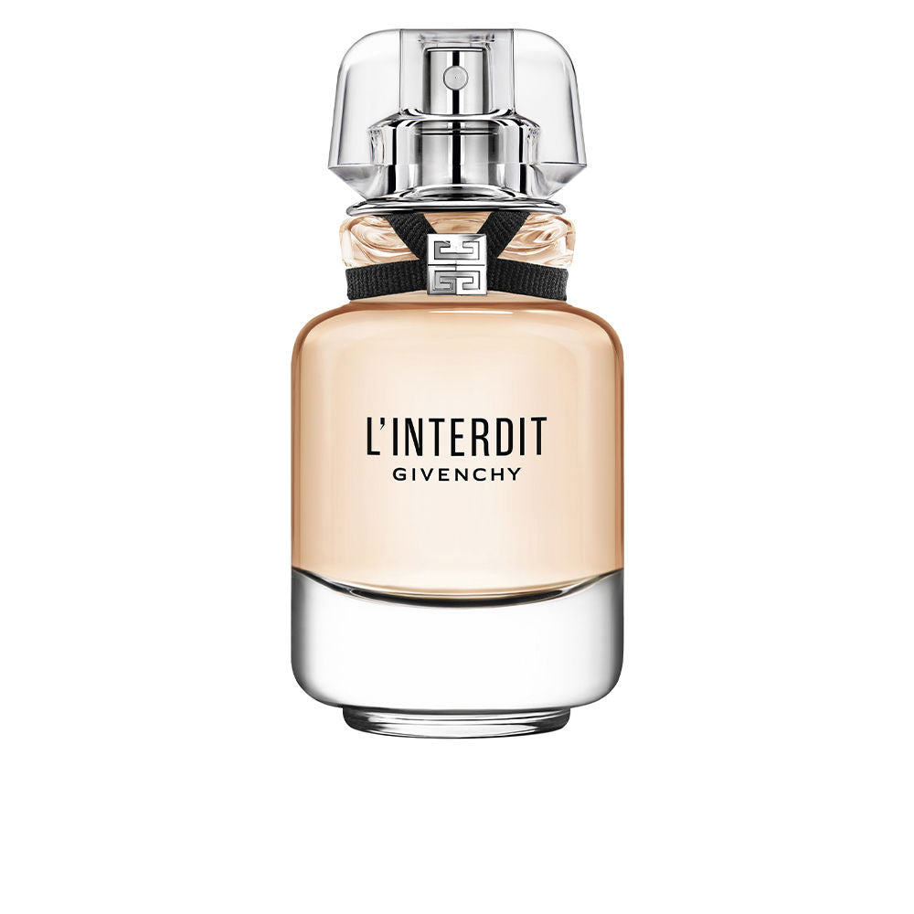 L'INTERDIT eau de toilette spray 35 ml