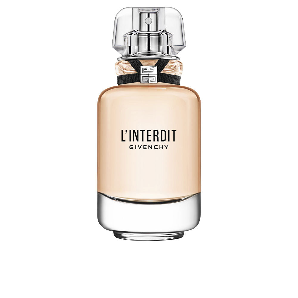 L'INTERDIT eau de toilette spray 50 ml