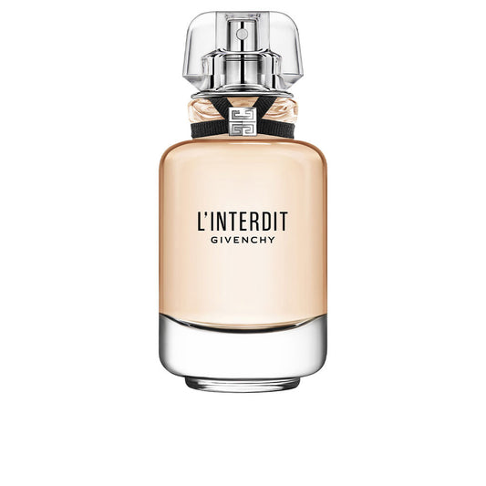 L'INTERDIT eau de toilette spray 50 ml