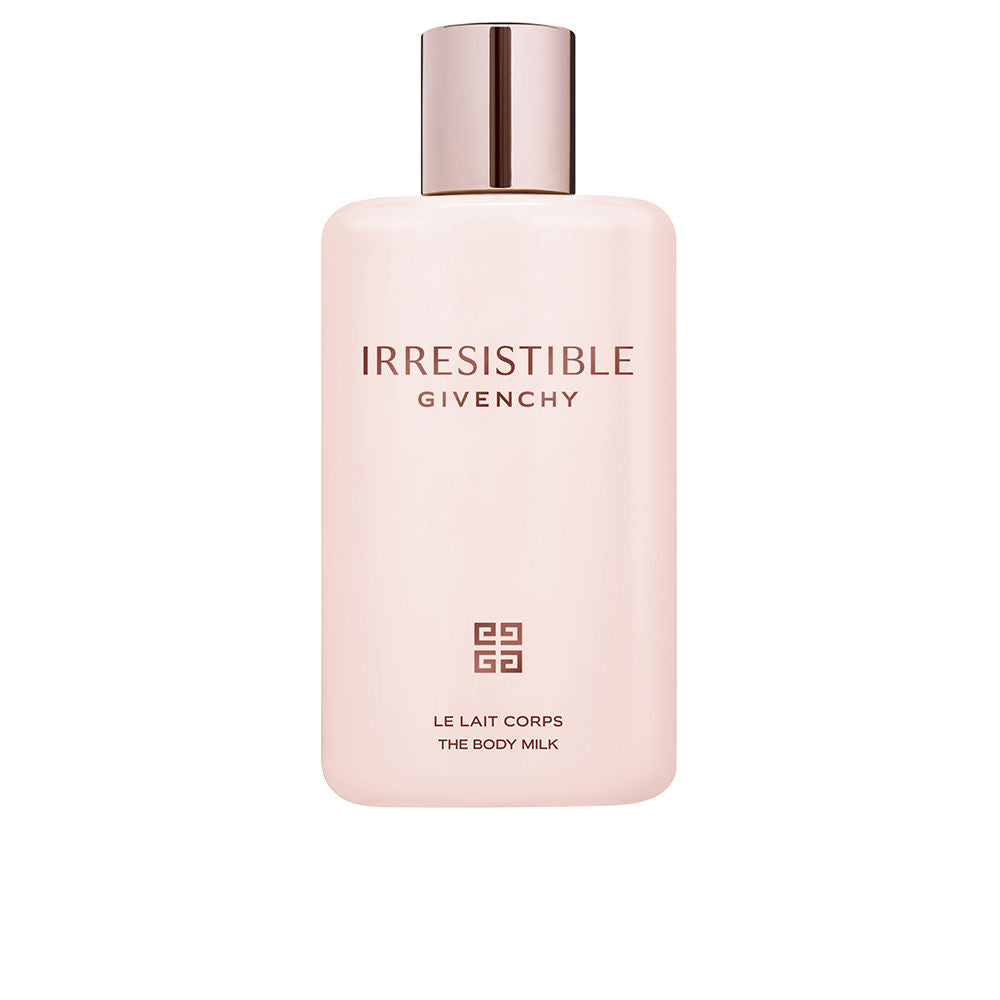 IRRESISTIBLE the body milk 200 ml