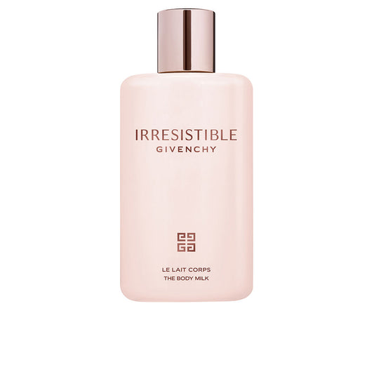IRRESISTIBLE the body milk 200 ml