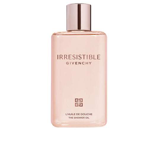 IRRESISTIBLE the shower oil 200 ml