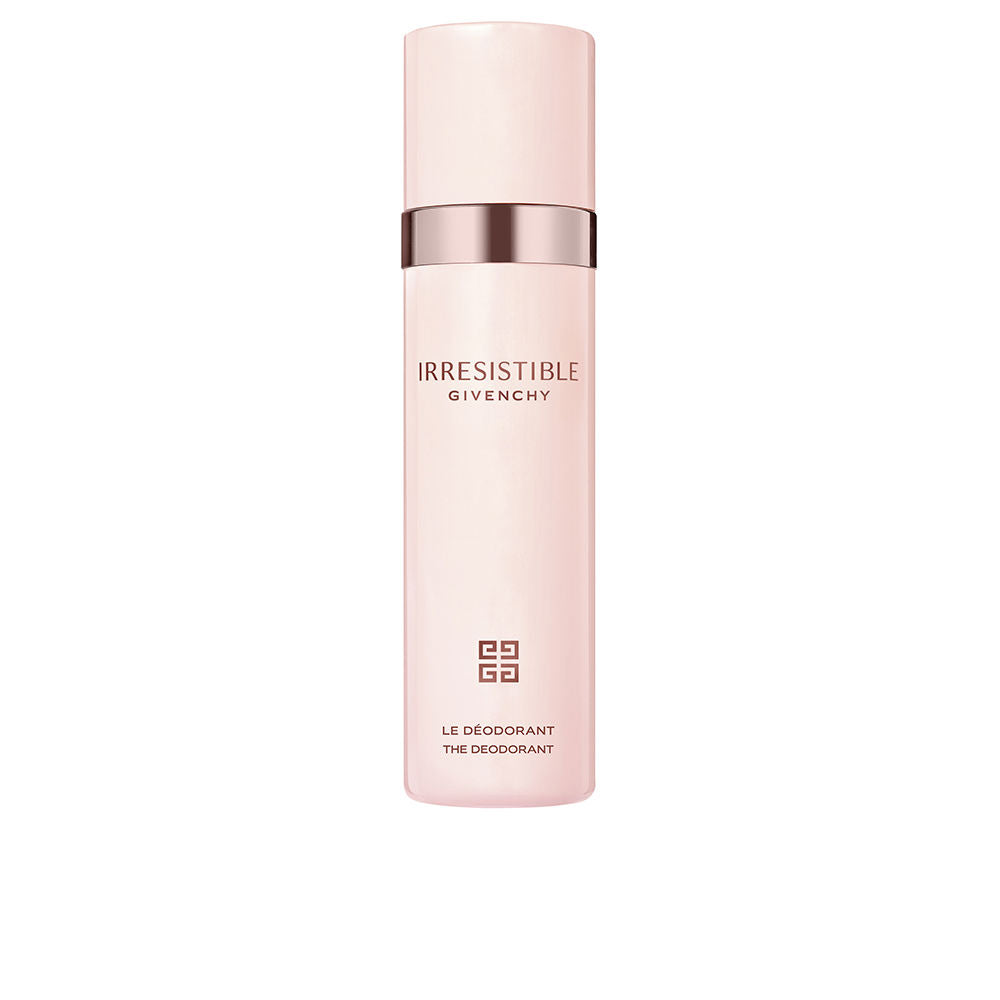 IRRESISTIBLE the deodorant 100 ml