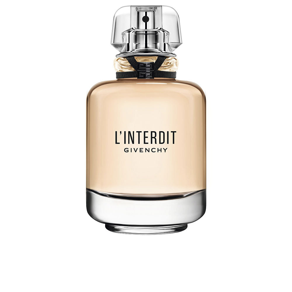L'INTERDIT edp refillable vapo 100 ml