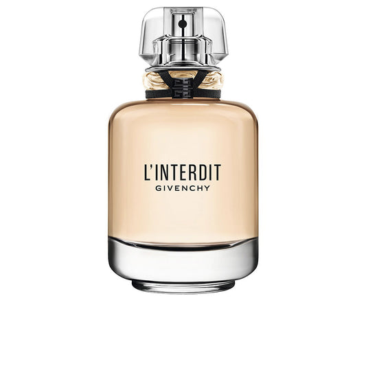 L'INTERDIT edp refillable vapo 100 ml