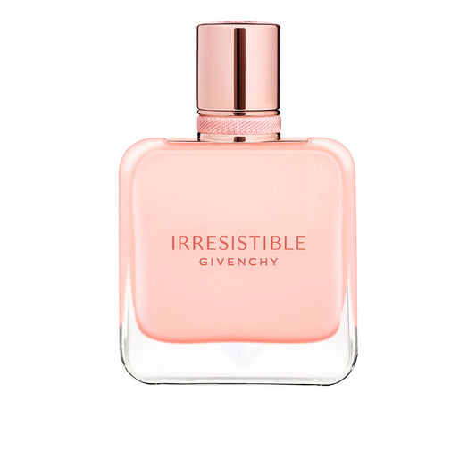 IRRESISTIBLE ROSE VELVET edp vapo 35 ml