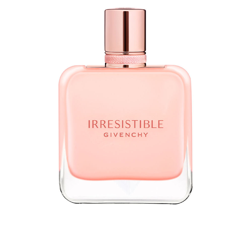 IRRESISTIBLE ROSE VELVET edp vapo 50 ml