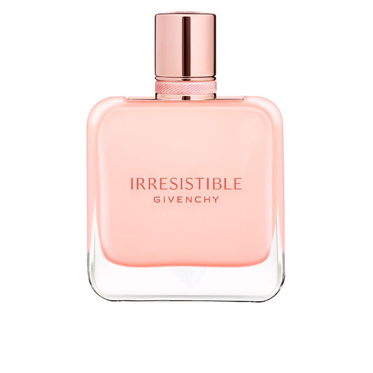 IRRESISTIBLE ROSE VELVET edp vapo 50 ml