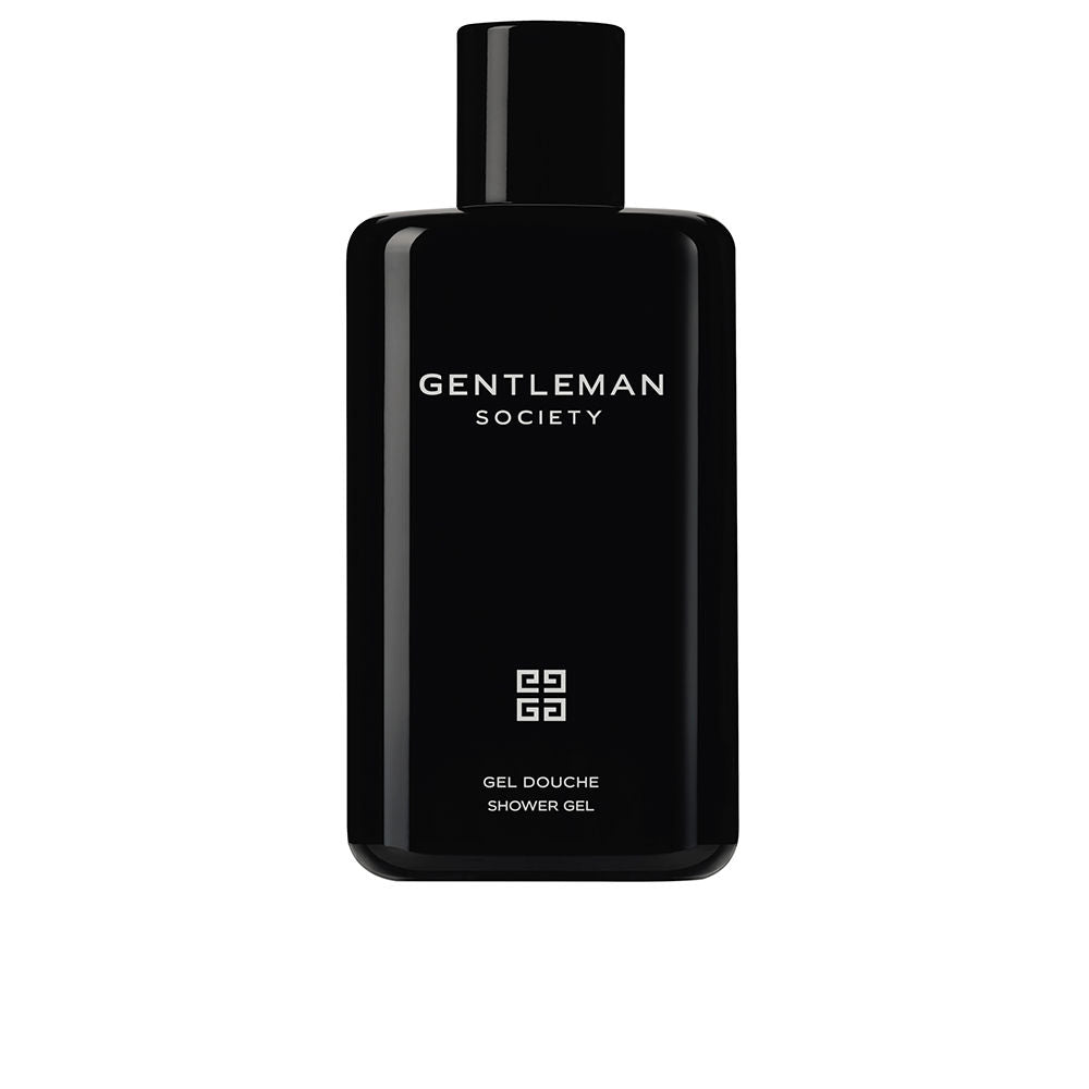 GENTLEMAN shower gel 200 ml