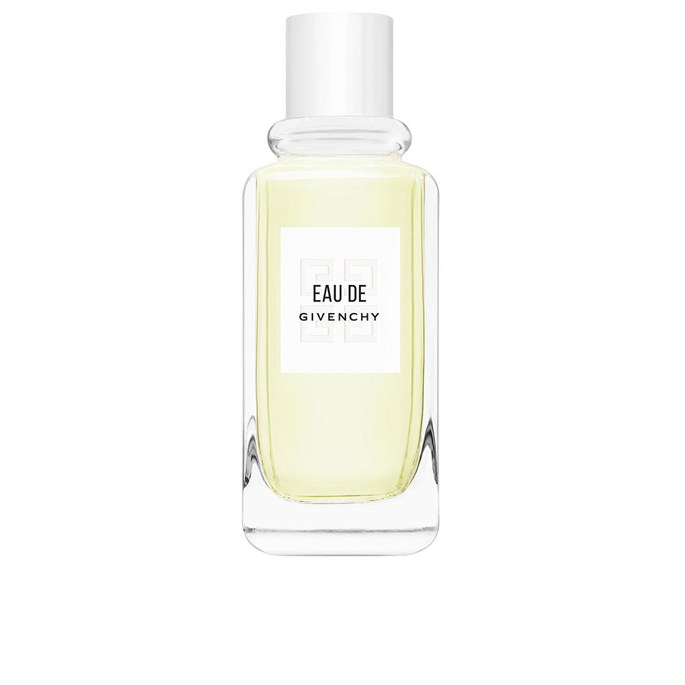EAU DE GIVENCHY edt vapo 100 ml