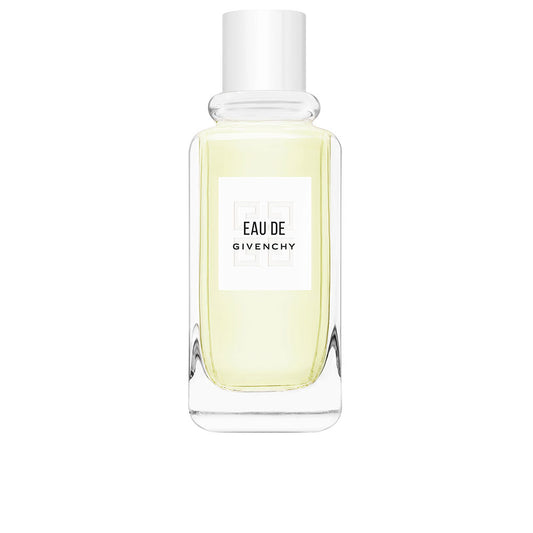 EAU DE GIVENCHY edt vapo 100 ml
