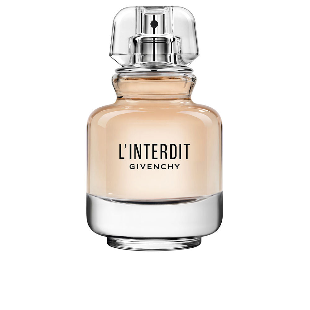L'INTERDIT hair mist 35 ml