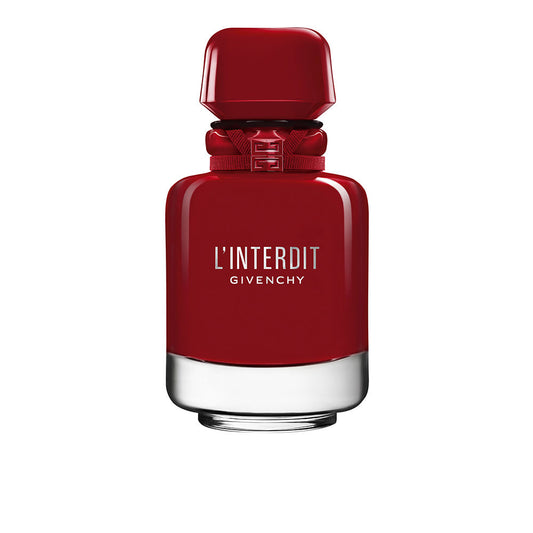 L'INTERDIT ROUGE ULTIME edp vapo 50 ml