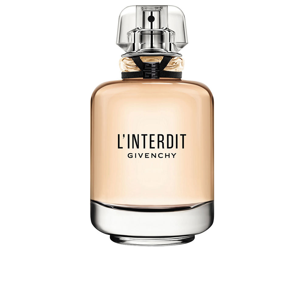 L'INTERDIT edp vapo 125 ml