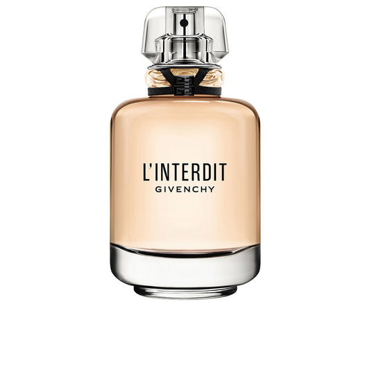 L'INTERDIT edp vapo 125 ml