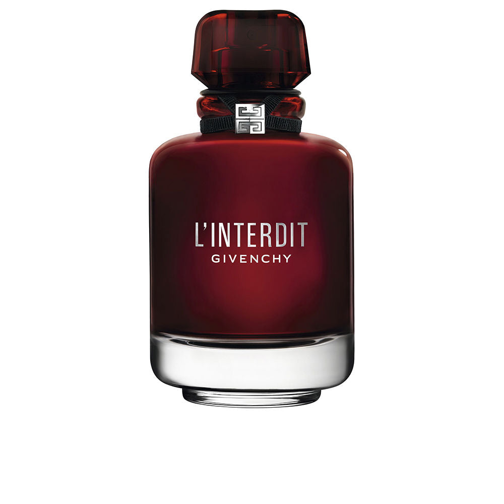 L'INTERDIT ROUGE edp vapo 125 ml