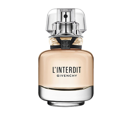 L'INTERDIT eau de parfum spray 35 ml