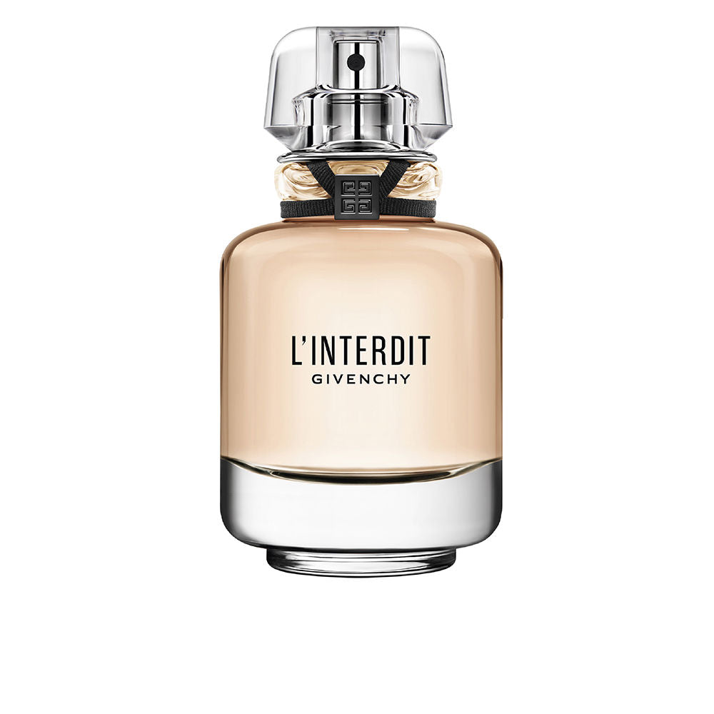 L'INTERDIT eau de parfum spray 50 ml