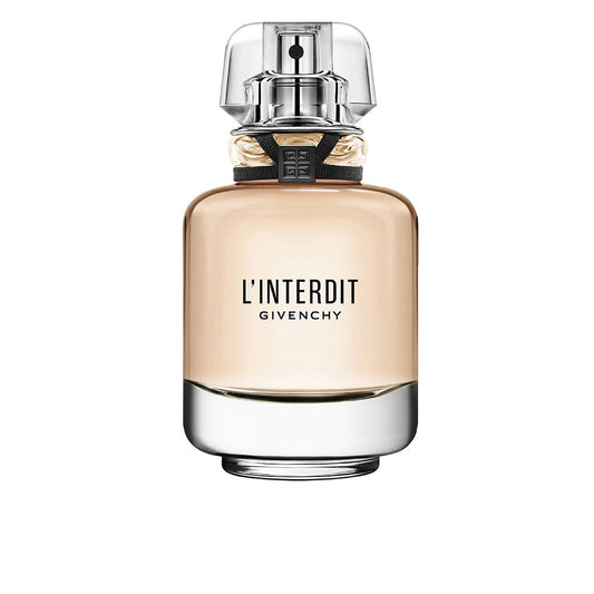 L'INTERDIT eau de parfum spray 50 ml
