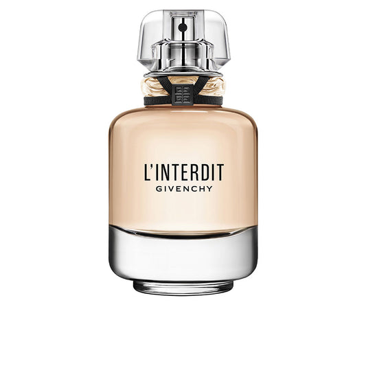 L'INTERDIT eau de parfum spray 80 ml