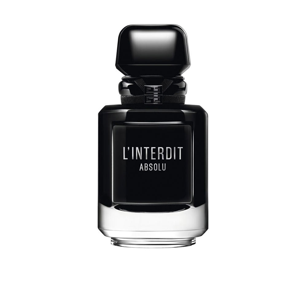 L'INTERDIT ABSOLU INTENSE edp vapo 50 ml